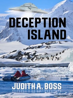 cover image of Deception Island